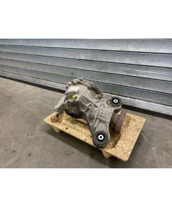 Differential hinten DX23-4A213-AA 2.44 199Tkm Jaguar XF X250 3.0D V6 13.1927.299