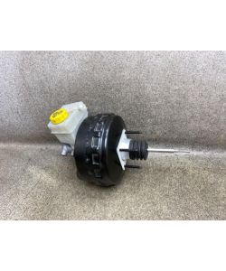 Bremskraftverstärker 8X23-2B195-AC Jaguar XF X250 3.0D Sportbrake 13.1927.263