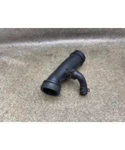 Ladeluftrohr 9X2Q-6A886-BB Ansaugrohr Jaguar XF X250 3.0D Sportbrake 13.1927.202