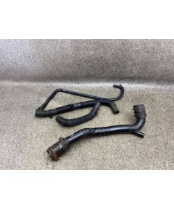 Kühlwasserschlauch 4R83-8C362-AB Jaguar XF X250 3.0D Sportbrake 13.1927.228