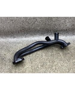 Kühlmittelrohr 06E121083M Wasserrohr 118Tkm Audi A7 C7 4G 3.0 TFSI 14.1871.246