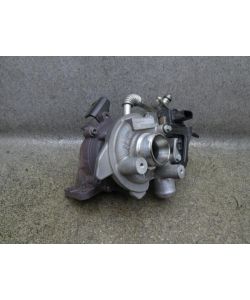 Turbolader 9U3Q-6K682-FB GARRETT 129Tkm Citroen C6 3.0 HDI 10.1812.172
