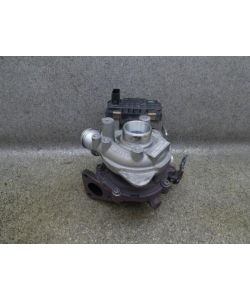 Turbolader 9U3Q-6K682-EB GARRETT 129Tkm Citroen C6 3.0 HDI 10.1812.171