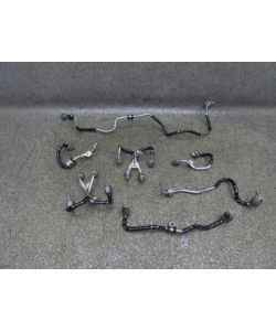 Einspritzleitung Kraftstoffleitung 129Tkm Citroen C6 3.0 HDI 10.1812.173