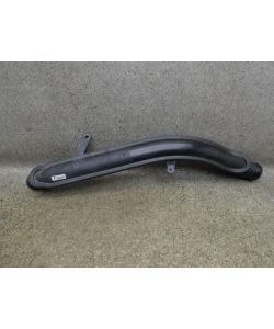 Ladeluftrohr 9683957080 Druckrohr 129Tkm Citroen C6 3.0 HDI 10.1812.163