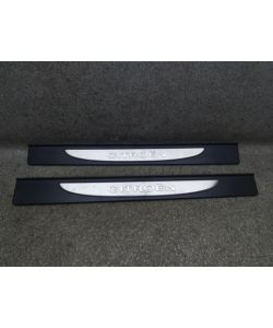 Einstiegsleiste vorne links rechts 96509477XT 96509478XT Citroen C6 10.1812.118