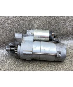 Anlasser CX23-11001-AC 428000-8740 Starter 190Tk Jaguar XF X250 2.2D 12.1874.152