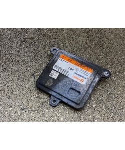 Steuergerät Xenon Scheinwerfer A71154400DG Jaguar XF X250 2.2D 12.1874.126