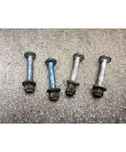 Exzenterschrauben hinten Hinterachse Jaguar XF X250 Sportbrake 12.1874.122