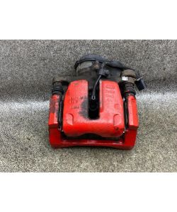 Bremssattel hinten links 330mm 118Tkm Audi A7 C7 4G Sportback 14.1871.153