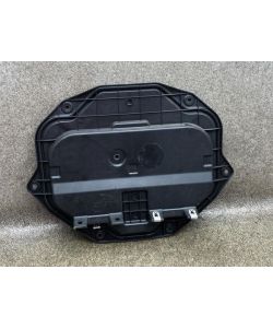 Türverkleidung hinten links 8X23045H22AC Abdeckung Jaguar XF X250 12.1874.087