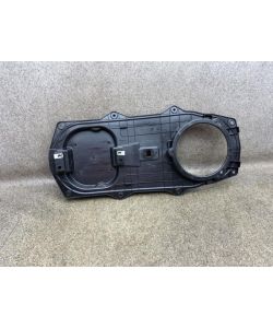 Türverkleidung vorne rechts 9X23045H16AA Abdeckung Jaguar XF X250 12.1874.088