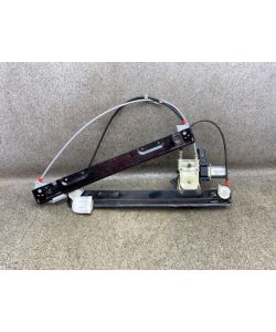 Fensterheber vorne links 190Tkm Jaguar XF X250 Sportbrake 12.1874.082