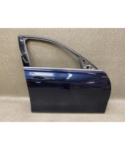 Beifahrertür vorne rechts Blau A89 Tür def BMW F30 F31 3er 335i 3L 12.1969.095
