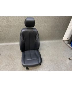 Fahrersitz vorne links Sitz Heizung def BMW F30 F31 3er 335i 3L 12.1969.093