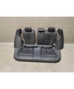 Rücksitzbank Sitze Sitz hinten 109Tkm BMW F30 3er 335i 3L 12.1969.092