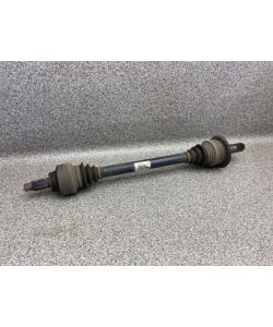 Antriebswelle hinten links 7597685 109Tkm BMW F30 3er 335i 3L 12.1969.090
