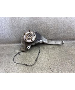 Achsschenkel vorne links 199Tkm Jaguar XF X250 3.0D Sportbrake 13.1927.209