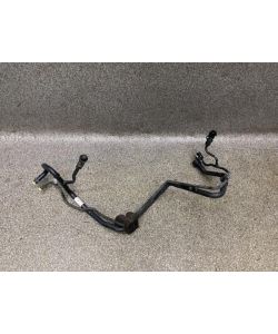 Klimaleitung 30780602 6G9N-19A834-BH Klimarohr Volvo S80 II 2.5T 07.1879.142