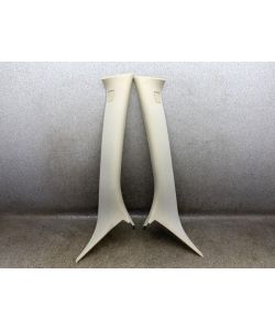 Verkleidung A-Säule links rechts 30661131 112Tk Volvo S80 II Kinetic 07.1879.153