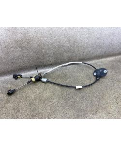 Schaltseil 30783147 TF-80SC Schaltzug 112Tkm Volvo S80 II 2.5T 07.1879.158