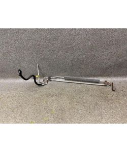 Ölkühler Lenkgetriebe 31212151 Servolenkung 112Tkm Volvo S80 II 2.5T 07.1879.147