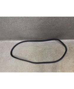 Dichtung Heckklappe Gummidichtung hinten 112Tkm Volvo S80 II 2.5T 07.1879.083