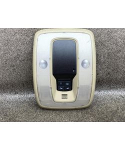 Innenraumleuchte 39894975 Innenlicht Volvo S80 II 2.5T Kinetic 07.1879.044