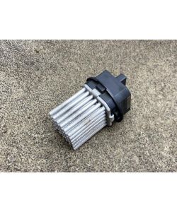 Gebläsewiderstand 5HL008941 Regler 112Tkm Volvo S80 II 2.5T Kinetic 07.1879.109