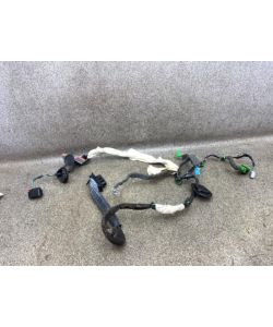 Türkabelbaum vorne links 30773648 Volvo S80 II 2.5T Kinetic 07.1879.096