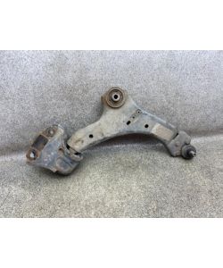 Querlenker vorne rechts Kugelgelenk 112Tkm Volvo S80 II 2.5T Kinetic 07.1879.065