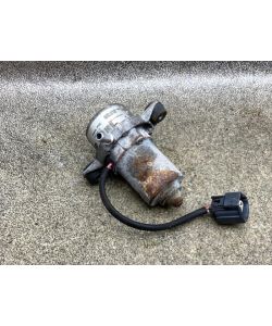 Vakuumpumpe 6G9N-2A451-BA Unterdruckpumpe 112Tkm Volvo S80 II 2.5T 07.1879.128