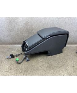 Mittelkonsole Armlehne Becherhalter 112Tkm Volvo S80 II 2.5T Kinetic 07.1879.041