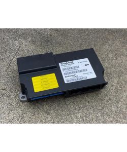 Steuergerät 30773720 Airbag def 112Tkm Volvo S80 II 2.5T Kinetic 07.1879.046