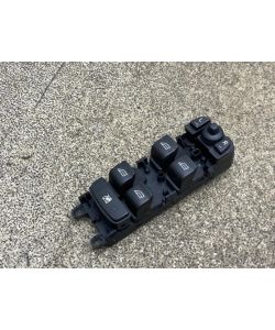 Fensterheberschalter vorne links 30773382 Volvo S80 II 2.5T Kinetic 07.1879.010