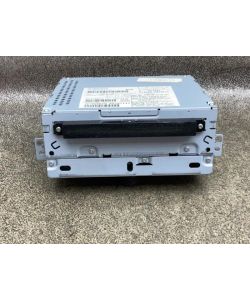 Radio CD Player 30775841AA 31210146 112Tkm Volvo S80 II 2.5T Kinetic 07.1879.049