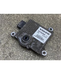 Getriebesteuergerät 30759364 112Tkm Volvo S80 II 2.5T Kinetic 07.1879.107