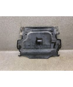Unterfahrschutz Motorabdeckung unten Volvo S80 II Kinetic 07.1879.099
