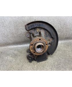 Achsschenkel vorne links Radlager 112Tkm Volvo S80 II 2.5T Kinetic 07.1879.062