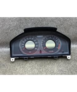 Kombiinstrument 30786052AA Tacho 112Tkm Volvo S80 II 2.5T Kinetic 07.1879.050