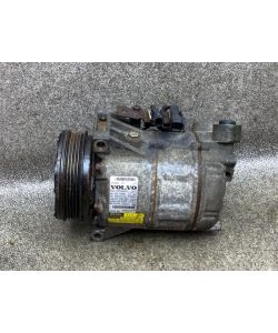 Klimakompressor 112Tkm Volvo S80 II 2.5T Kinetic 07.1879.122