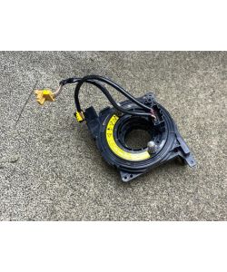 Schleifring 30669862 Kontaktwalze 112Tkm Volvo S80 II 2.5T Kinetic 07.1879.014