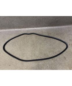 Türdichtung vorne rechts 310806 Gummidichtung 112Tkm Volvo S80 II 07.1879.085