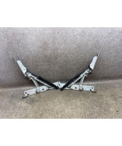 Scharnier Motorhaube links rechts 112Tkm Volvo S80 II 2.5T Kinetic 07.1879.025