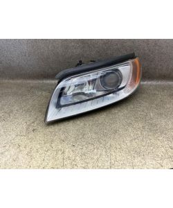 Scheinwerfer Xenon links 30796133 112Tkm Volvo S80 II 2.5T Kinetic 07.1879.036