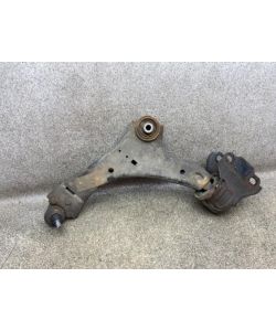 Querlenker vorne links Kugelgelenk 112Tkm Volvo S80 II 2.5T Kinetic 07.1879.066