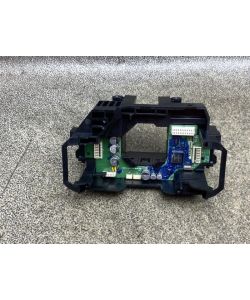 Schalterplatte Lenksäule 30658917 112Tkm Volvo S80 II 2.5T Kinetic 07.1879.015