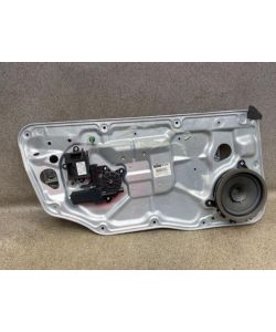 Fensterheber vorne links 6G9T14B533BK 112Tkm Volvo S80 II 2.5T 07.1879.093