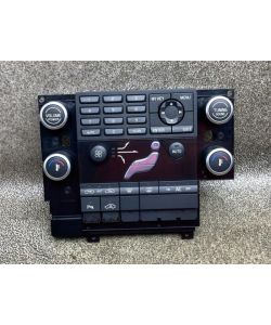 Klimabedienteil 30782912 Radio Bedieneinheit Volvo S80 II Kinetic 07.1879.017