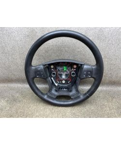 Lederlenkrad 30741896 Volvo S80 II 2.5T Kinetic 07.1879.069